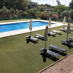 Turísticos La Castilleja Córdoba