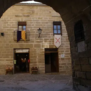 La Casa Del Seise Baeza