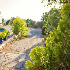 Cuevas De Rolando Guadix