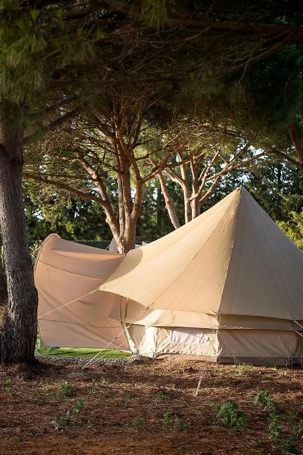 Glamping La Mimosa Conil Hotel Conil De La Frontera 0*,  Spain
